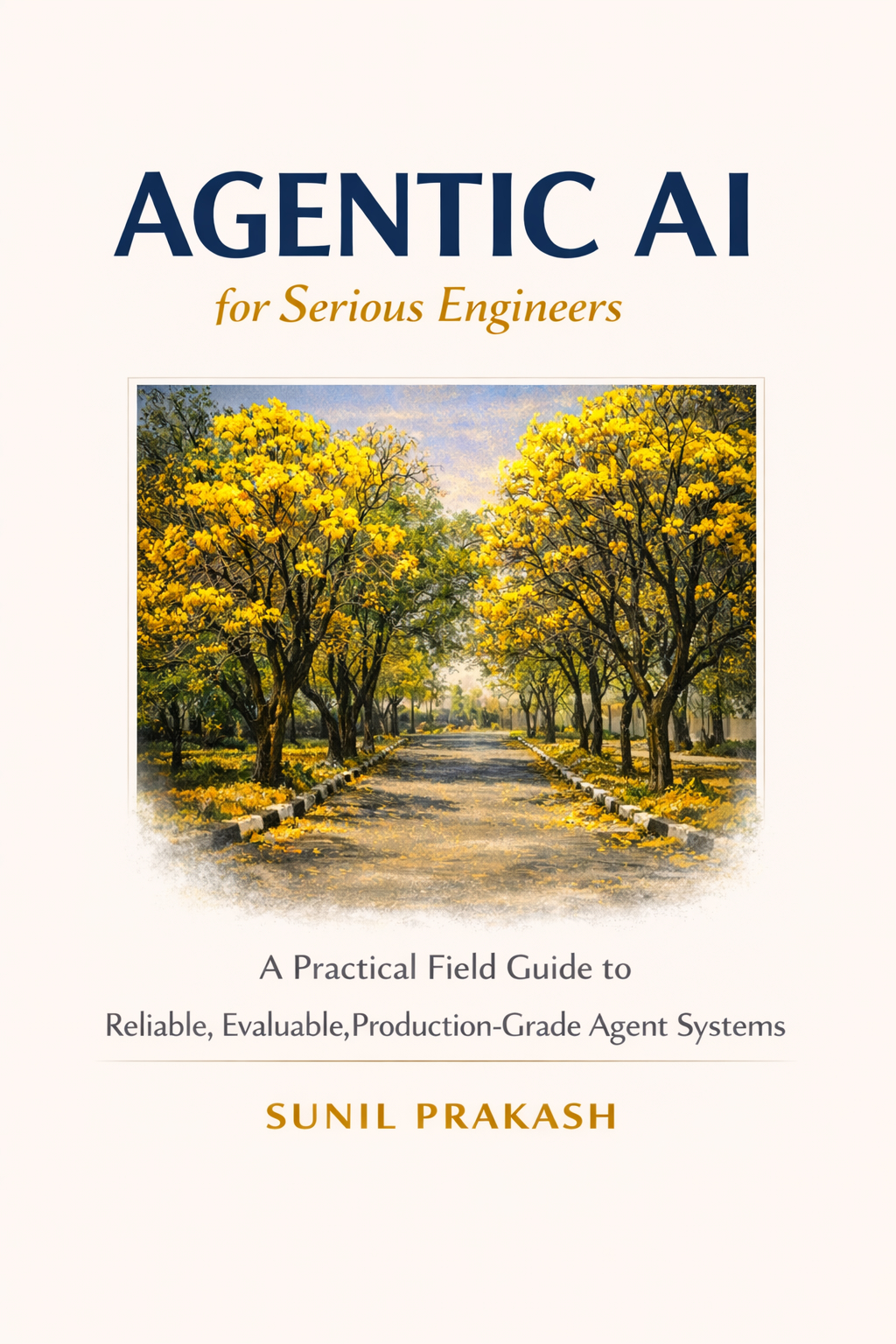 Agentic AI for Serious Engineers